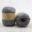 Protein Fleece Wool Yarn Dot Pettern Wool Yarn Medium Coarse Hand-Knitted Sweater Coat Line Hand Knitting Warm Baby Wool Yarn 20