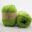 Protein Fleece Wool Yarn Dot Pettern Wool Yarn Medium Coarse Hand-Knitted Sweater Coat Line Hand Knitting Warm Baby Wool Yarn 25
