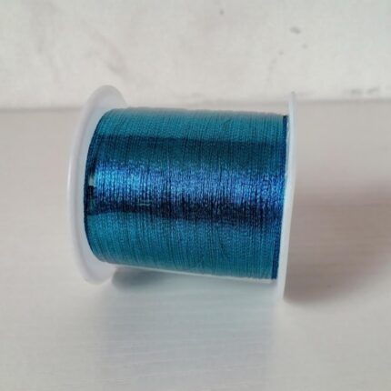 DIY handwork material metal embroidery thread sewing machine 15 kind of colour select Accessories 1pcs sell 16