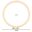 Plastic DIY Embroidery Hoops Square Shape Cross Stitch Hoops Frame Ring Household Craft Embroidery Set Sewing Accessories 5 Size 22