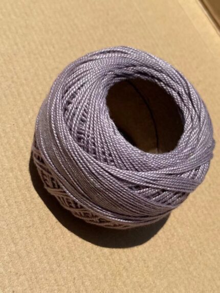 50 Color Available ,No.3 Lace Wool, 100% cotton Yarn for crochet kits, Amigurumi, DIY crochet mat, cushion case Crochet 26