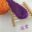 Upgraded Version of Hollow Thread Ice Silk Bright Silk Thread Hand-woven Circle Hook Doll Line 50g Yarn Crochet Threads Knitting 37