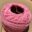 50 Color Available ,No.3 Lace Wool, 100% cotton Yarn for crochet kits, Amigurumi, DIY crochet mat, cushion case Crochet 14