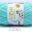 50g/set Milk Cotton Yarn Fine Quality Hand-Knitting Thread Soft Warm DIY Cotton Threads Baby Wool for Hand Knitting Crochet Yarn 36