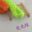 Upgraded Version of Hollow Thread Ice Silk Bright Silk Thread Hand-woven Circle Hook Doll Line 50g Yarn Crochet Threads Knitting 8
