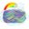 50G Dyed Colorful Milk Sweet Soft Cotton Baby Knitting Wool Yarn Thick Crochet Yarn Thread For DIY Sweater Threads For Knitting 11