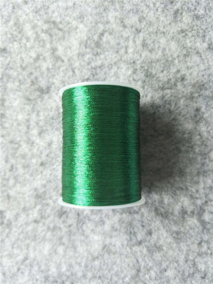 DIY handwork material metal embroidery thread sewing machine 15 kind of colour select Accessories 1pcs sell 15