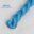 Mix Colors 24m/lot 100% Cotton Embroidery Thread 8m Per Floss Sewing For Craft 1MM Handmade Clothes hand embroidery cross stitch 13