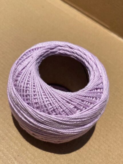 50 Color Available ,No.3 Lace Wool, 100% cotton Yarn for crochet kits, Amigurumi, DIY crochet mat, cushion case Crochet 20