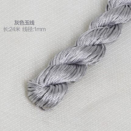 Mix Colors 24m/lot 100% Cotton Embroidery Thread 8m Per Floss Sewing For Craft 1MM Handmade Clothes hand embroidery cross stitch 31