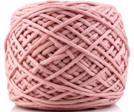 200g/ball Soft Silk Milk Cotton Yarn Thick Yarn Knitting Lover Scarves Hand Knitting Wool Crochet Yarn Weave Thread DIY Sweater 23