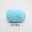 50Grams/Ball 4 Strand Milk Cotton Yarn Crochet Soft Warm Wool Hand-knitted Thread Baby Sweater Doll Scarf Supplies 55