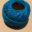 50 Color Available ,No.3 Lace Wool, 100% cotton Yarn for crochet kits, Amigurumi, DIY crochet mat, cushion case Crochet 23