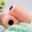 Bright Silk Twisted String Handmade Crochet DIY Hat Crochet Shoes Cushion Doll Line Medium Thickness Wool chunky yarn thick yarn 7