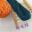 Upgraded Version of Hollow Thread Ice Silk Bright Silk Thread Hand-woven Circle Hook Doll Line 50g Yarn Crochet Threads Knitting 22