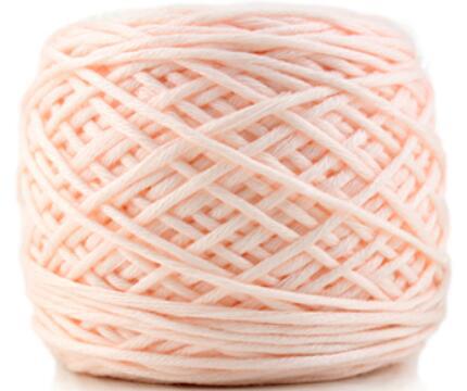 200g/ball Soft Silk Milk Cotton Yarn Thick Yarn Knitting Lover Scarves Hand Knitting Wool Crochet Yarn Weave Thread DIY Sweater 27