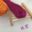 Upgraded Version of Hollow Thread Ice Silk Bright Silk Thread Hand-woven Circle Hook Doll Line 50g Yarn Crochet Threads Knitting 13